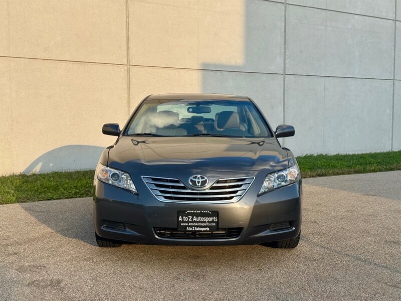 Used 2008 Toyota Camry Hybrid FWD image 5