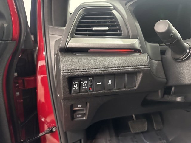 New 2026 Honda Odyssey Sport-L image 21