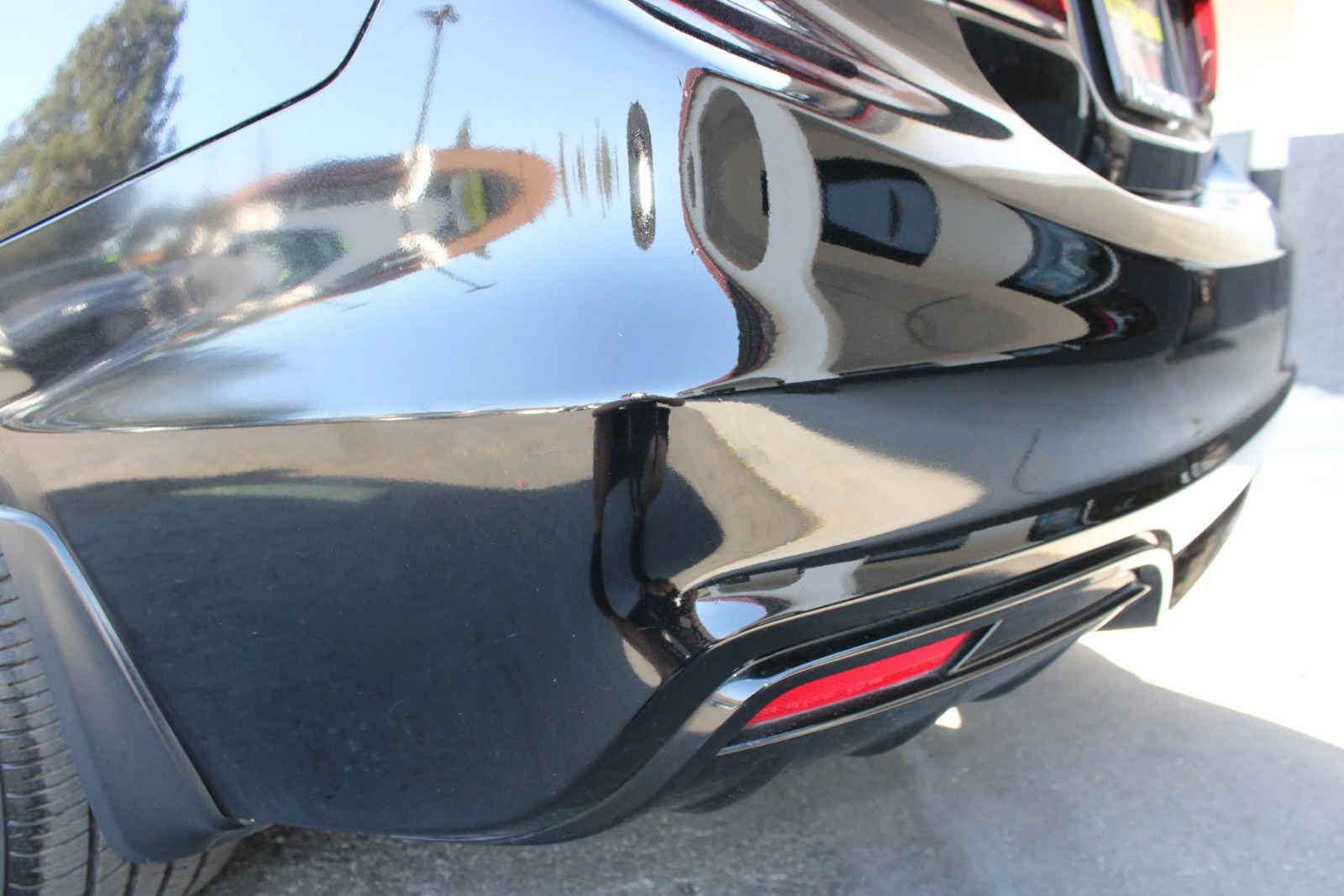 Used 2014 Honda Civic Si image 38