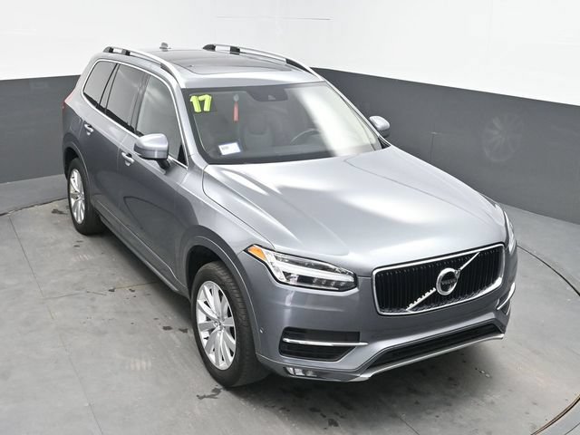 Used 2018 Volvo XC90 T5 Momentum w/ Convenience Package AWD/4WD image 23