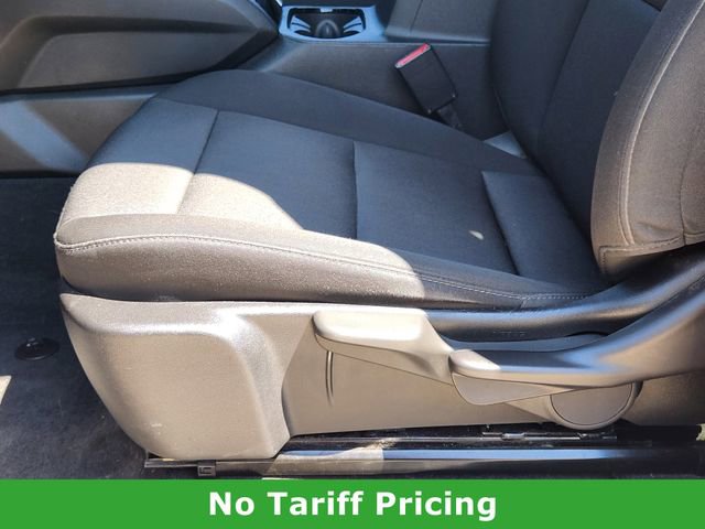 Used 2024 Chevrolet Colorado Trail Boss w/ Advanced Trailering Package image 23