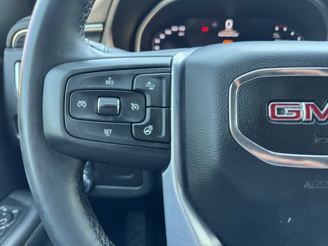 Certified 2023 GMC Yukon SLT AWD/4WD image 16