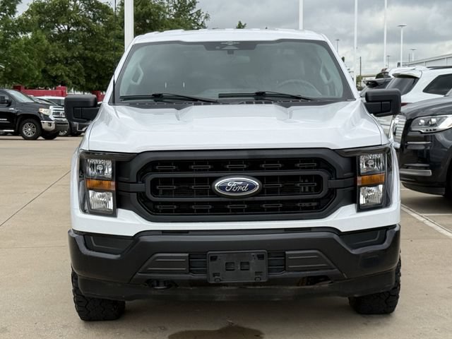 Used 2023 Ford F150 XL w/ Trailer Tow Package AWD/4WD image 6