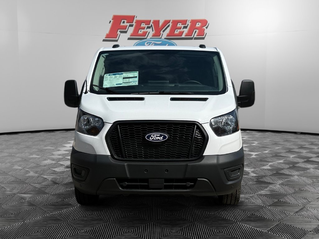 New 2026 Ford Transit 150 Low Roof RWD image 8