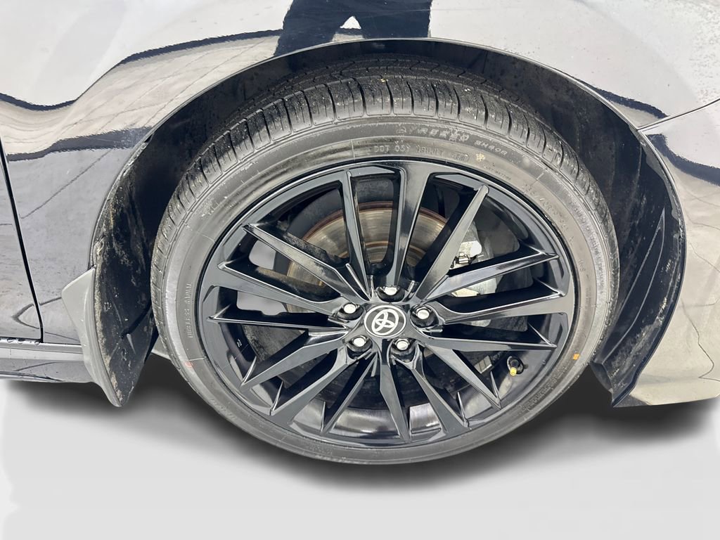 Used 2024 Toyota Camry XSE FWD image 81