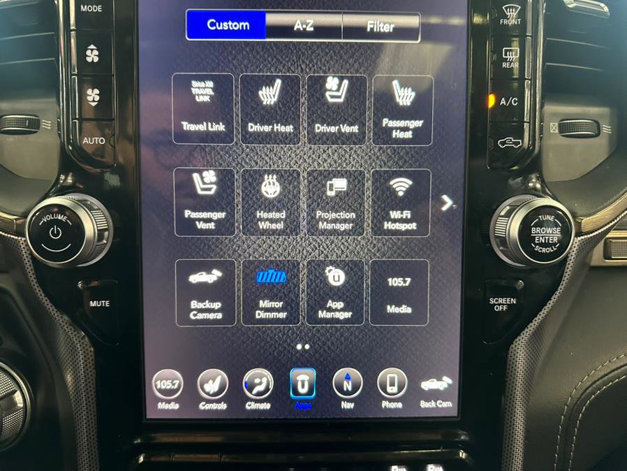 Used 2019 RAM 1500 Limited image 56