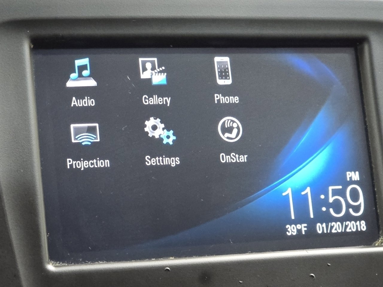 Used 2018 Chevrolet Equinox LT image 28