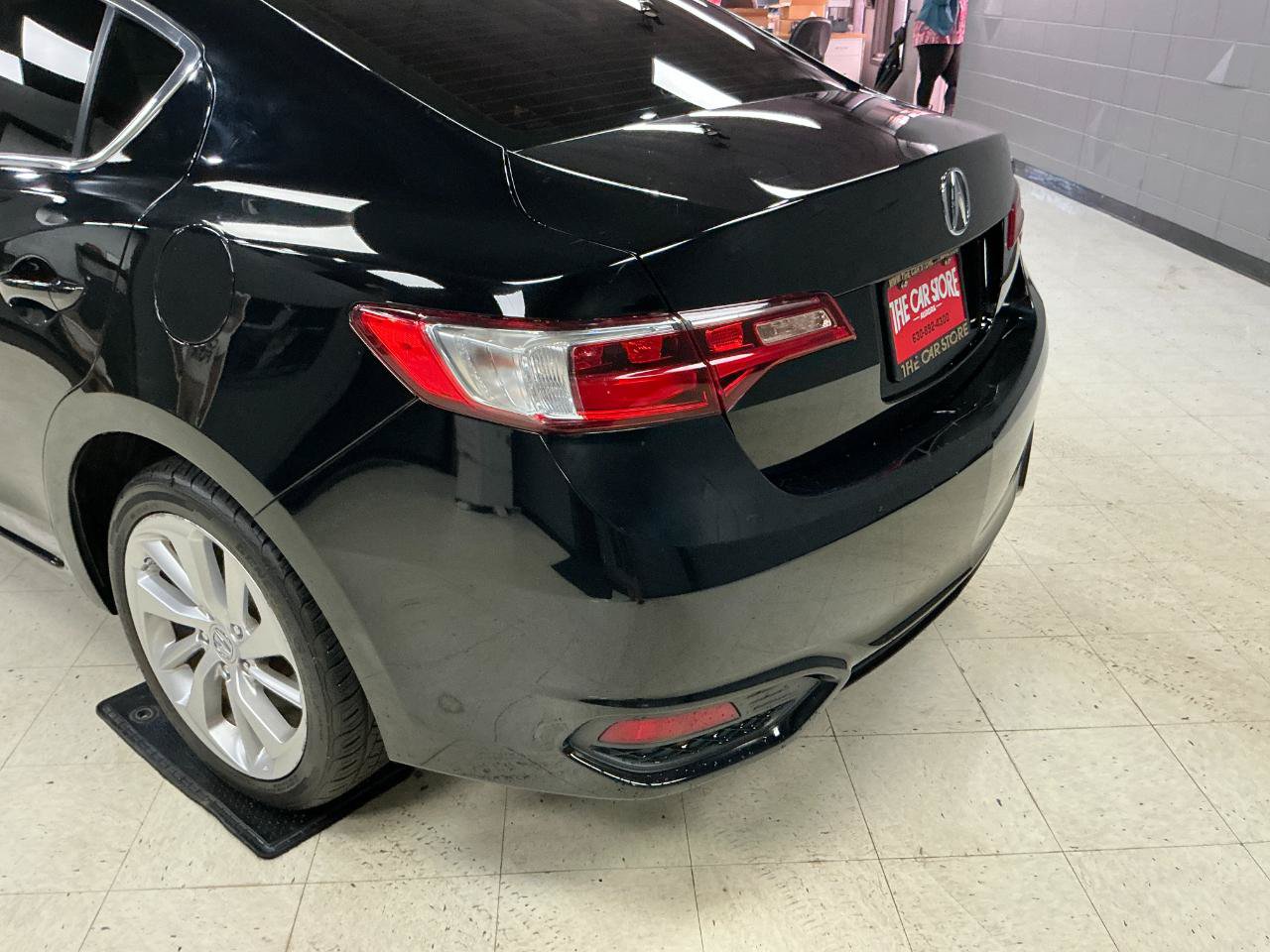 Used 2016 Acura ILX FWD image 33