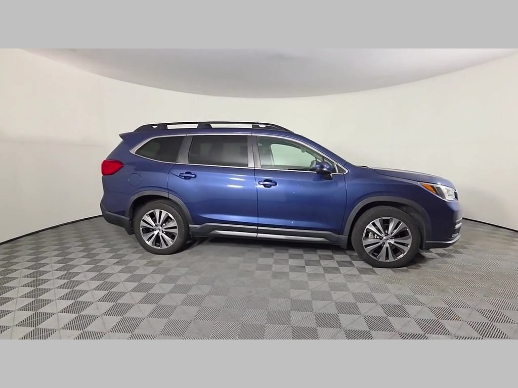 Used 2020 Subaru Ascent Limited w/ Popular Package #2 AWD/4WD image 35