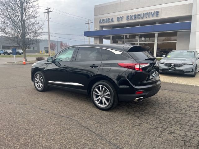 Certified 2023 Acura RDX w/ Technology Package image 6