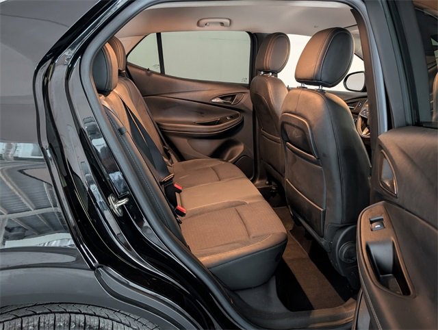 Used 2022 Buick Encore GX Preferred image 12
