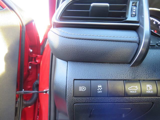 Certified 2024 Toyota Camry SE image 31