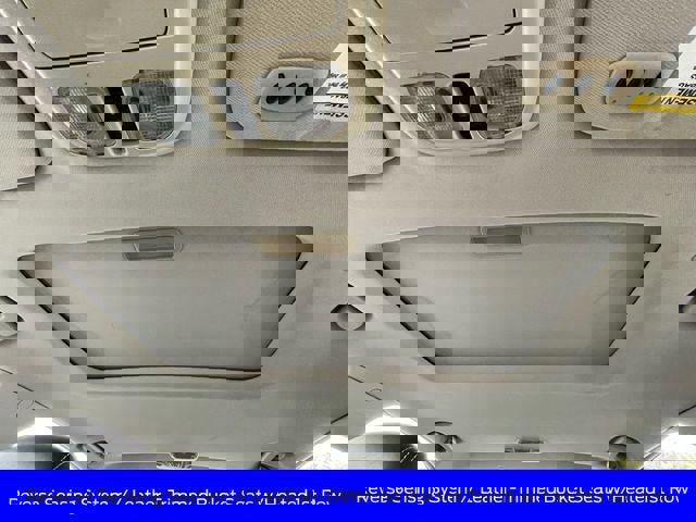 Used 2011 Ford Fusion SEL w/ 302A Rapid Spec Order Code image 23