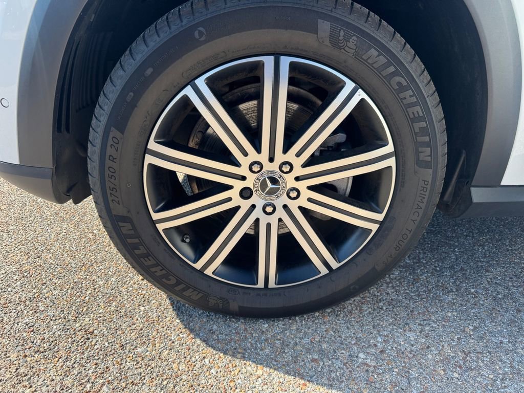 Certified 2024 Mercedes-Benz GLE 350 GLE 350 image 14