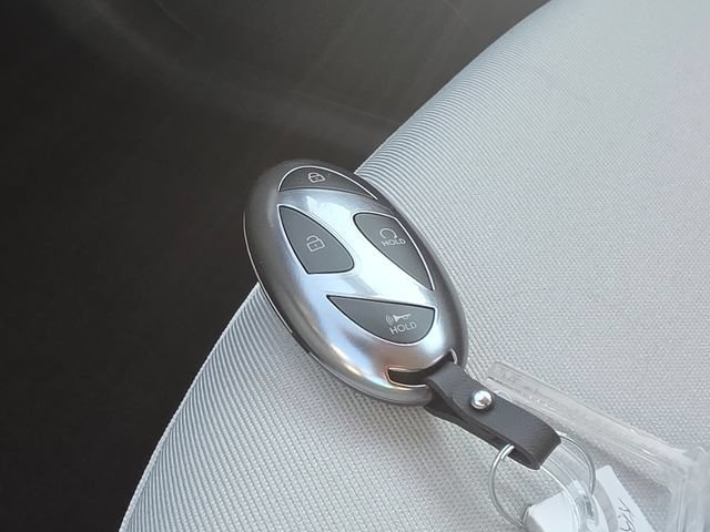 New 2026 Hyundai Tucson SE AWD/4WD image 33