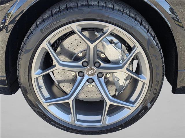 New 2026 Audi RS Q8 performance image 9