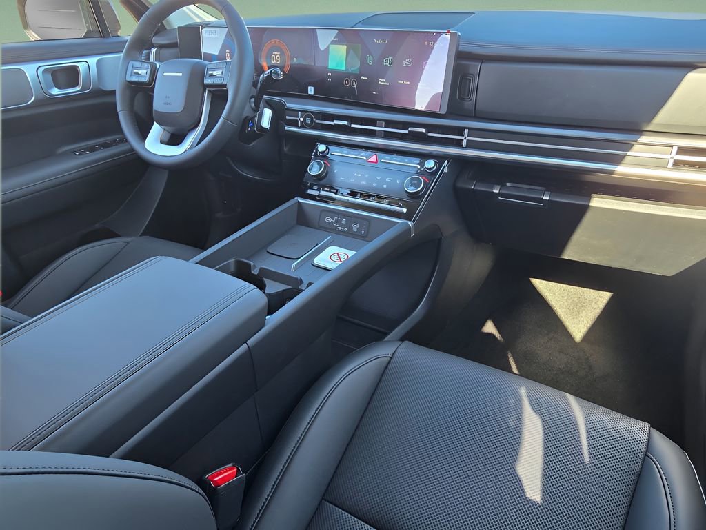 New 2026 Hyundai Santa Fe SEL image 26
