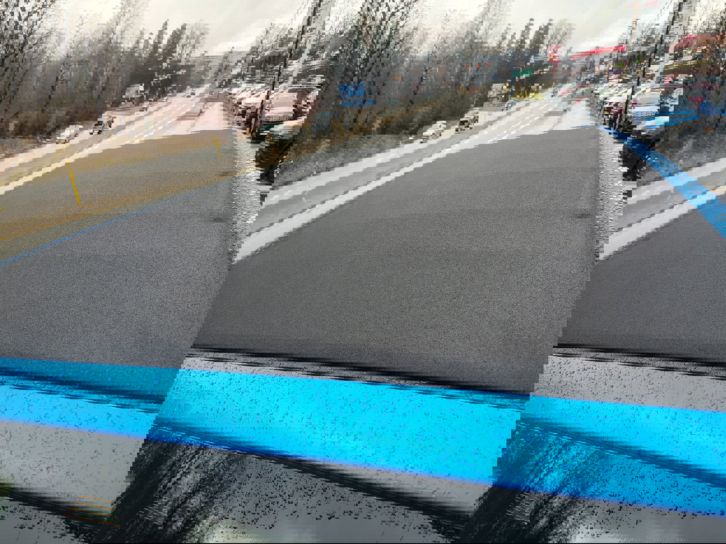 New 2026 Jeep Wrangler Unlimited Sport image 39