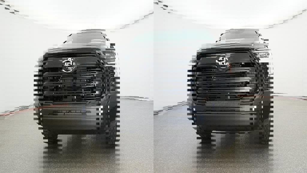 New 2026 Toyota Tundra SR image 10