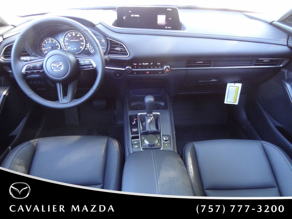 New 2026 MAZDA CX-30 AWD 2.5 S image 12