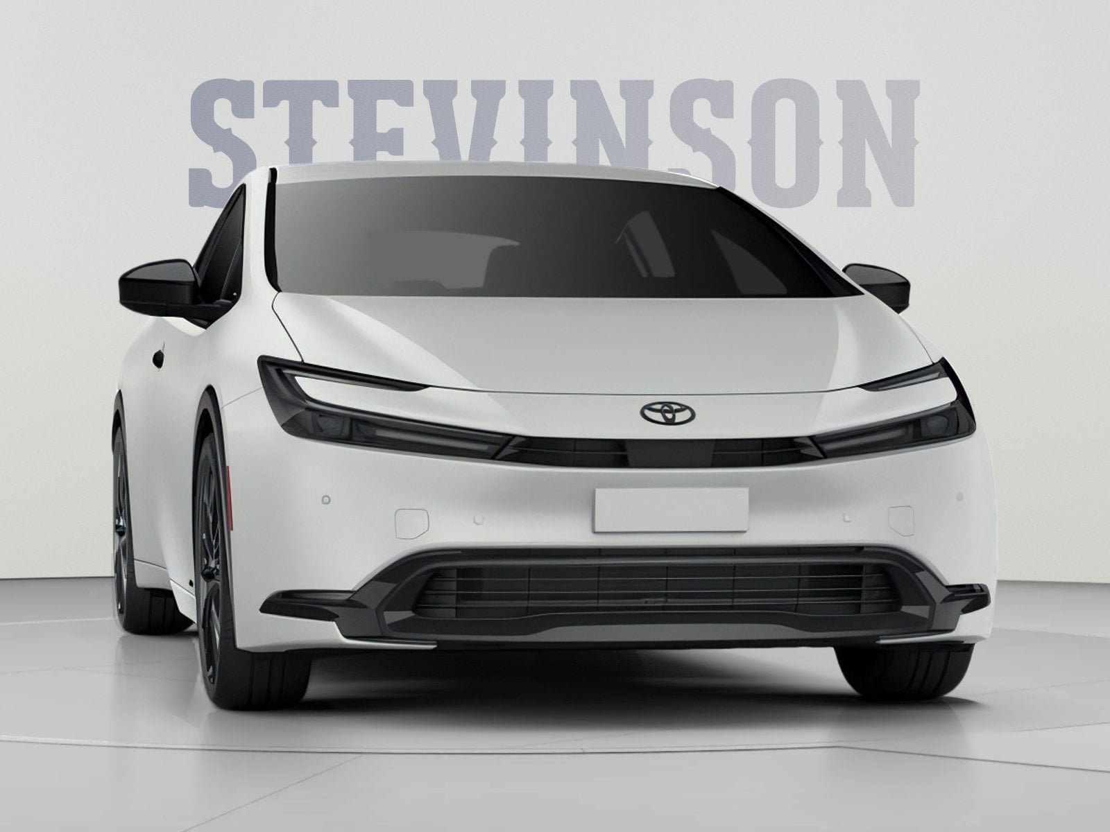 New 2027 Toyota Prius AWD image 16