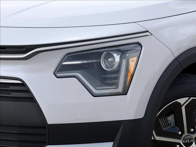 New 2026 Kia Niro EX FWD image 10