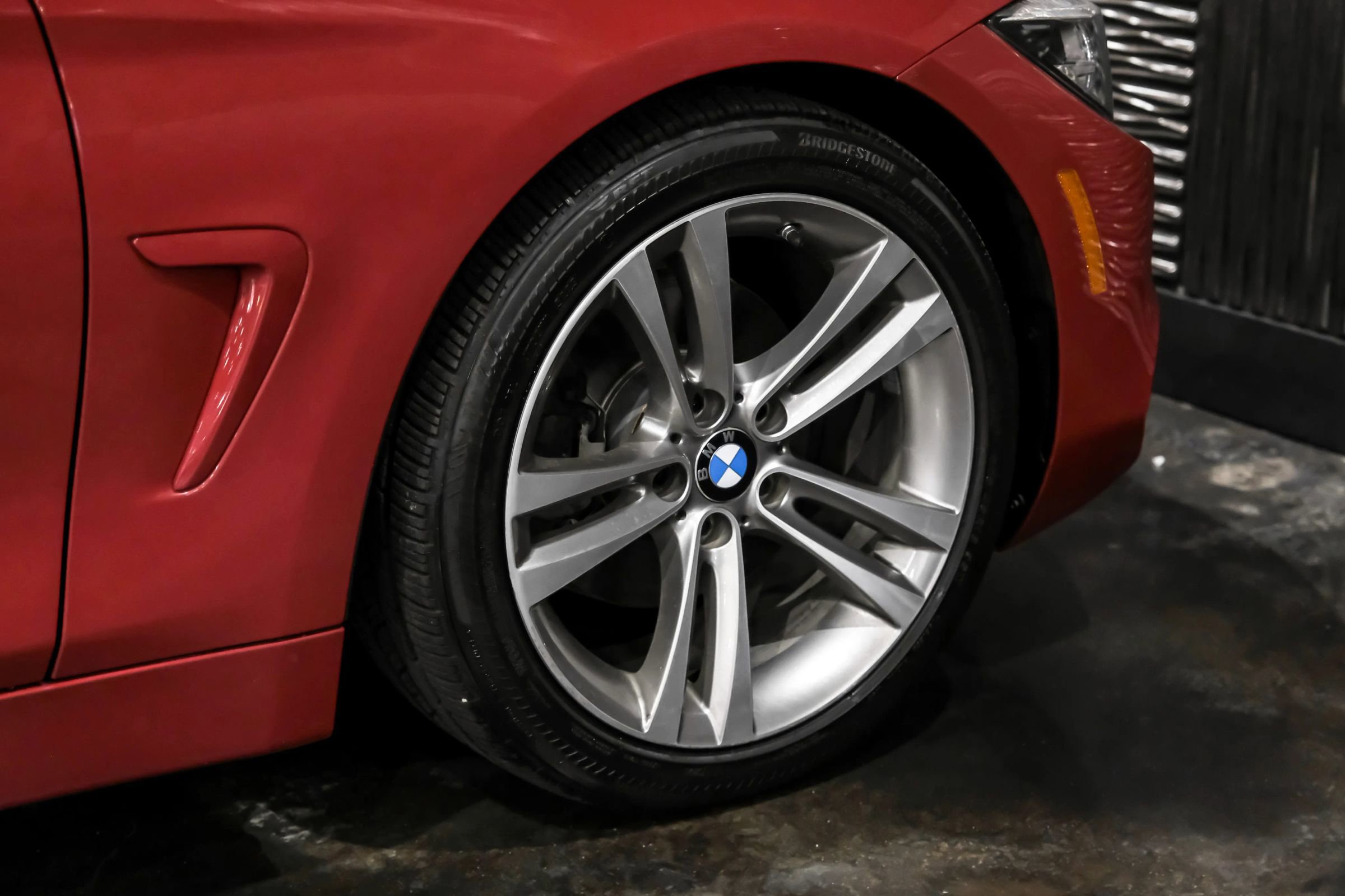 Used 2018 BMW 430i Gran Coupe image 55