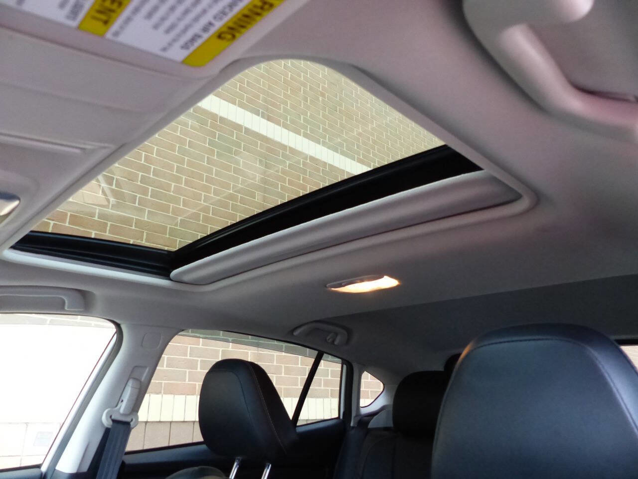 Used 2020 Subaru Crosstrek 2.0i Limited w/ Moonroof Package w/Navigation image 38