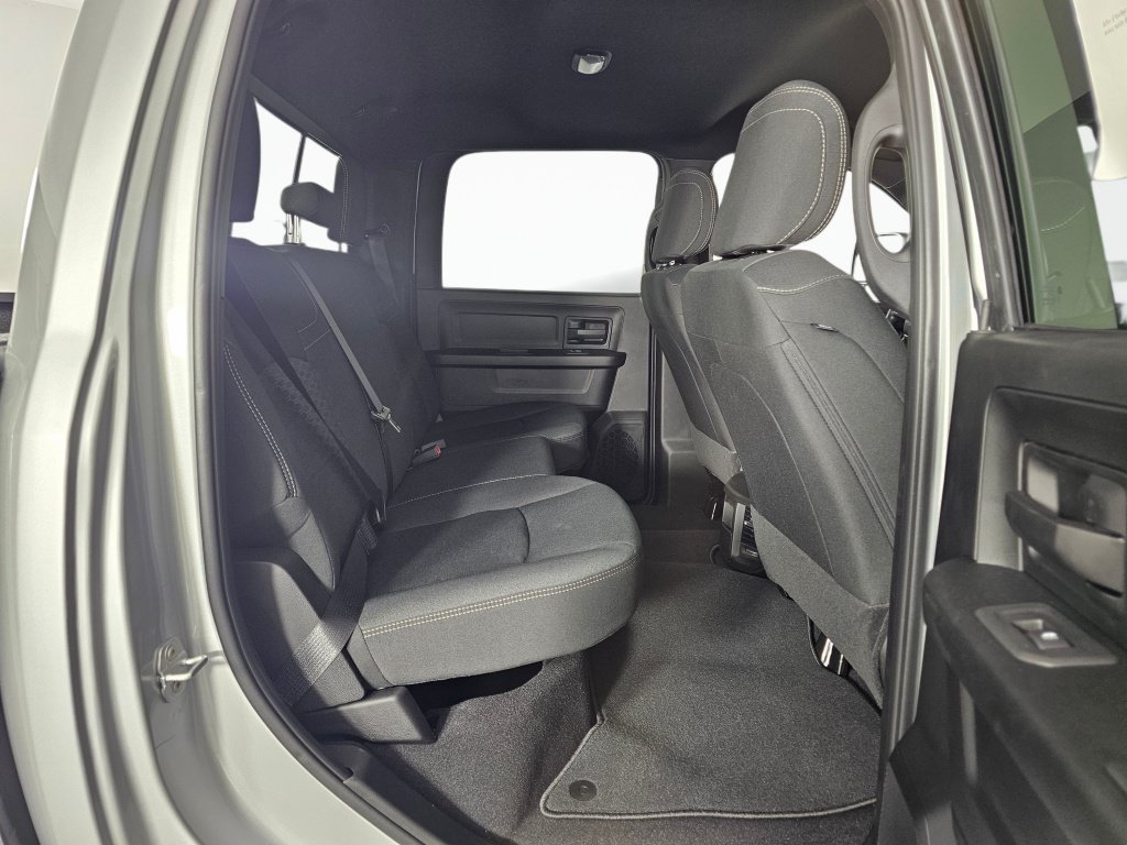 New 2026 RAM 3500 Tradesman AWD/4WD image 33