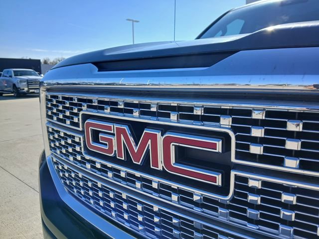 Used 2017 GMC Sierra 1500 Denali image 9