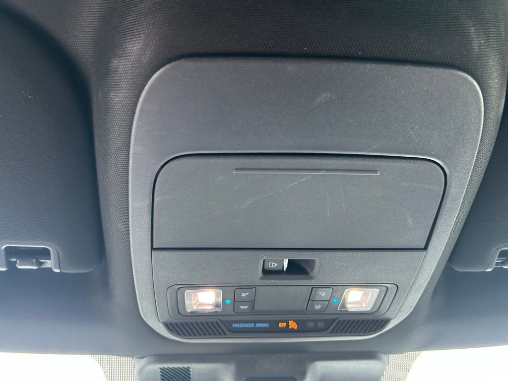 Certified 2023 Ford F150 XLT w/ Equipment Group 302A High image 37