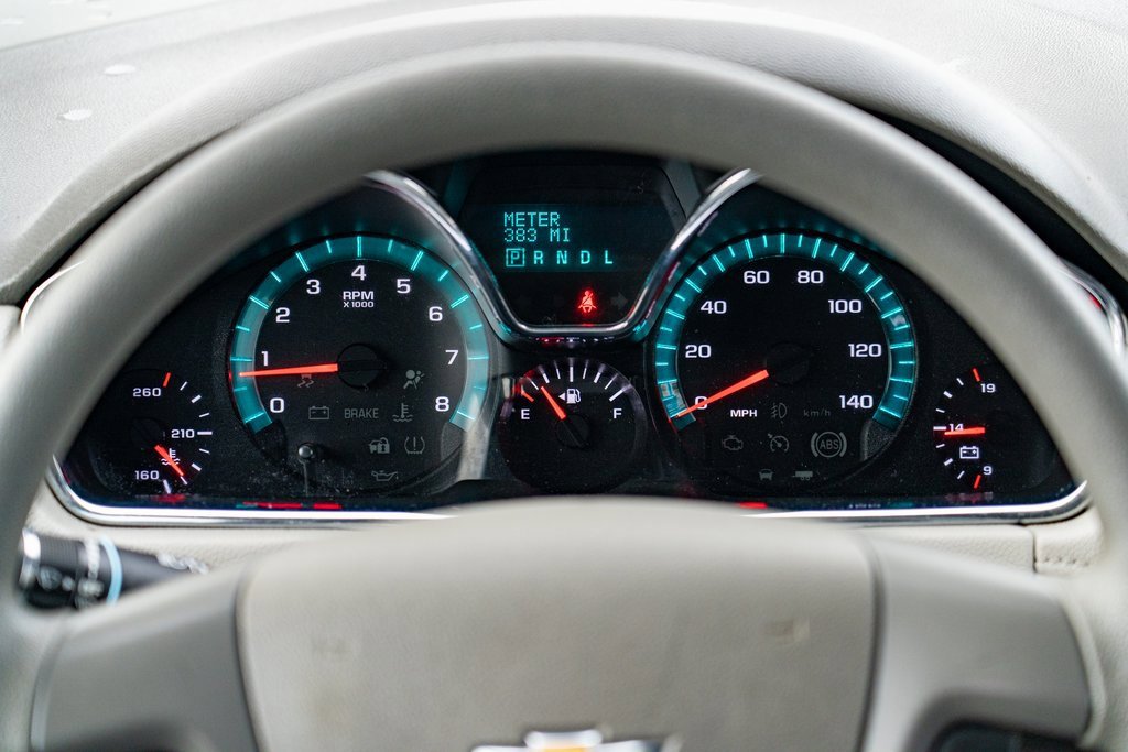 Used 2014 Chevrolet Traverse LS AWD/4WD image 17