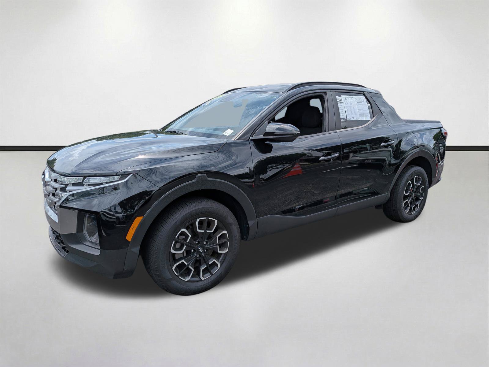 Used 2022 Hyundai Santa Cruz SEL Premium AWD/4WD image 8
