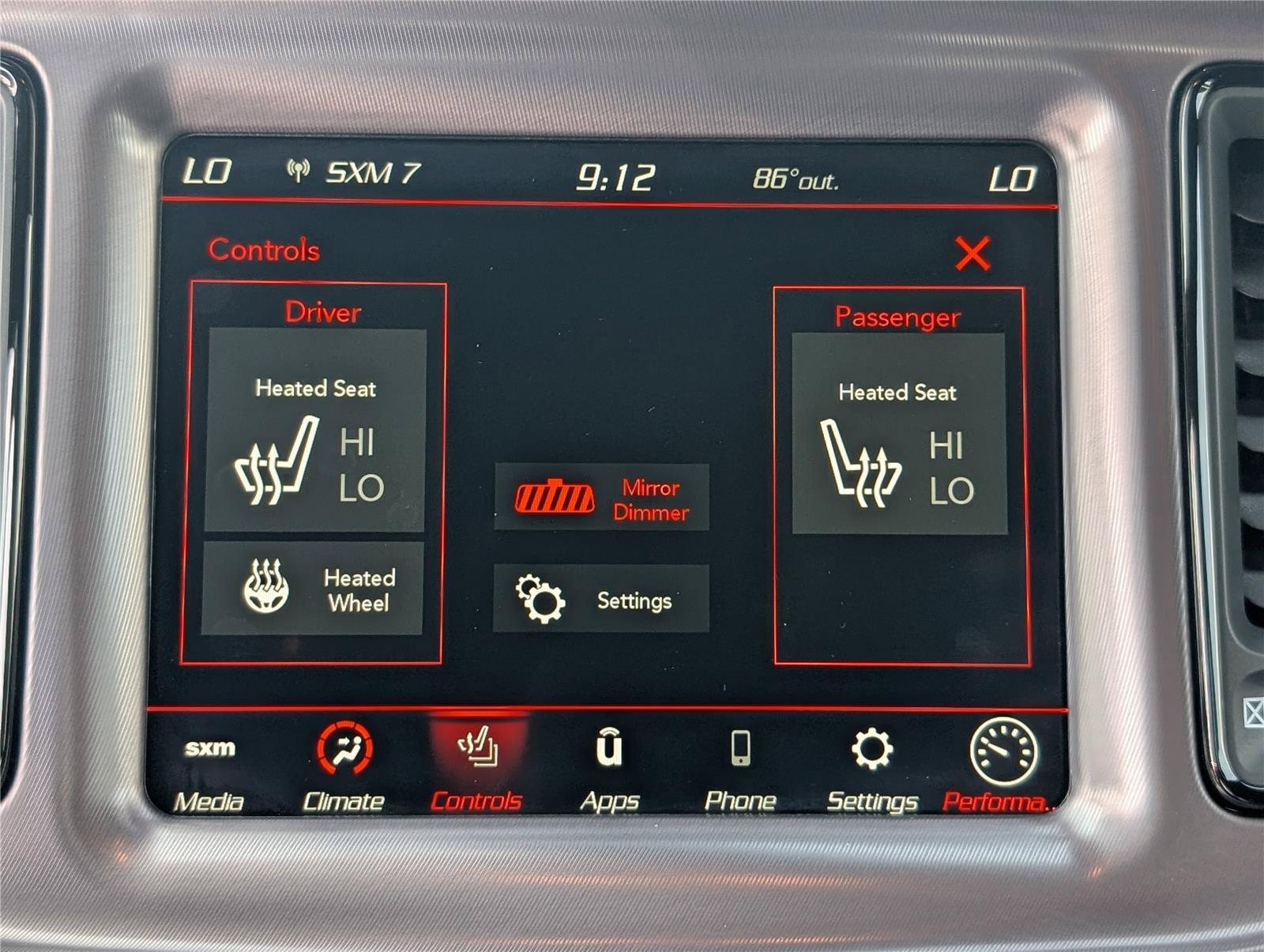 Used 2021 Dodge Challenger R/T Scat Pack RWD image 27