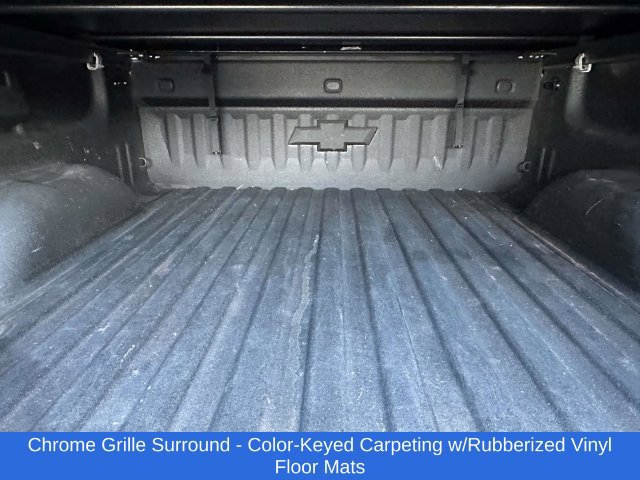 Used 2017 Chevrolet Silverado 1500 High Country AWD/4WD image 28