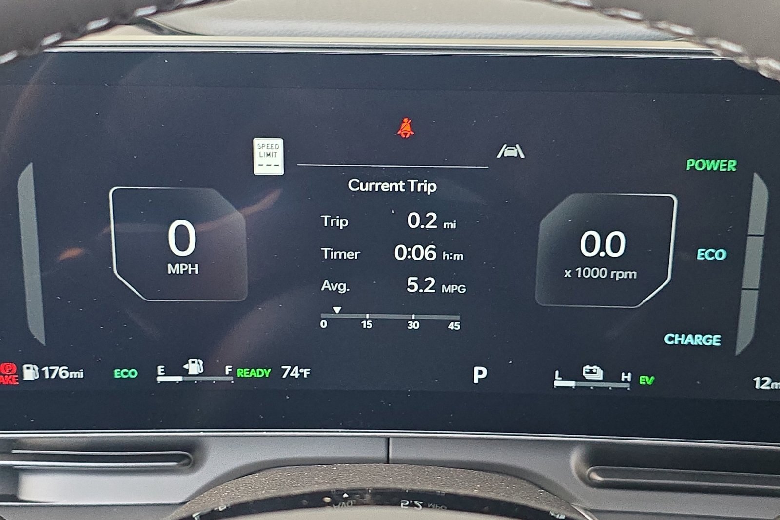 New 2026 Kia Carnival SX Prestige image 21