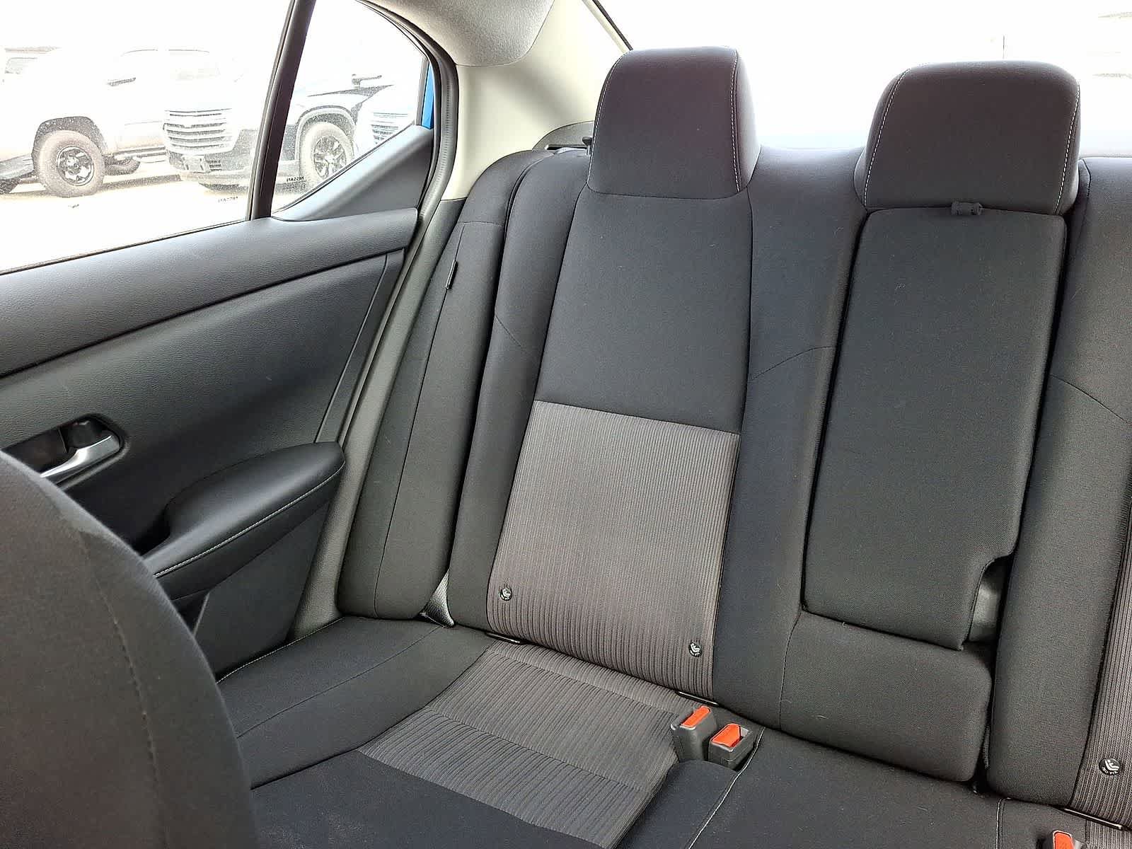 Used 2020 Nissan Sentra SV FWD image 13