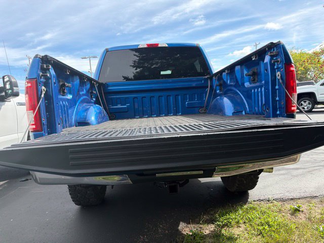 Used 2015 Ford F150 XLT w/ Equipment Group 301A Mid AWD/4WD image 25