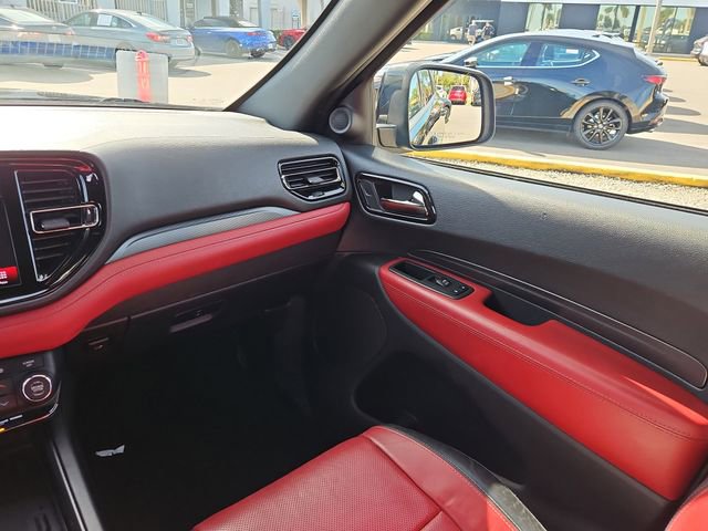 Used 2022 Dodge Durango R/T image 12