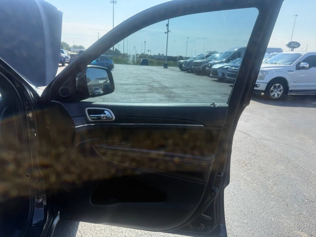 Used 2015 Jeep Grand Cherokee Limited AWD/4WD image 57