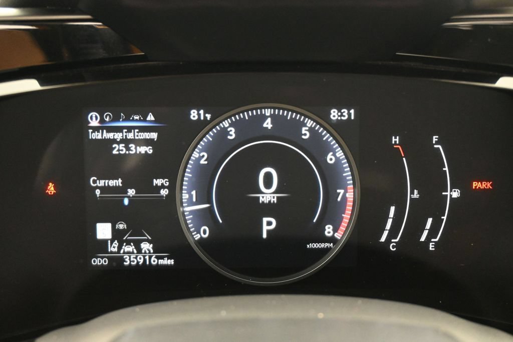 Used 2025 Lexus NX 250 FWD w/ Towing Package (2000 Lbs) image 28