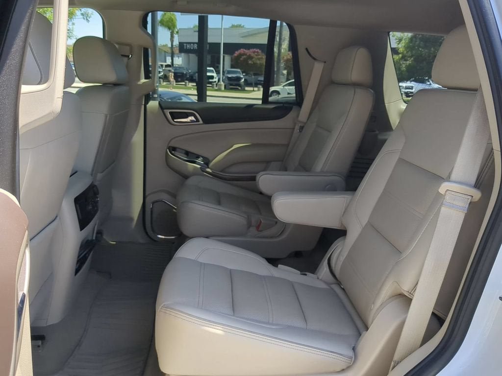 Used 2020 GMC Yukon Denali w/ Denali Ultimate Package RWD image 29