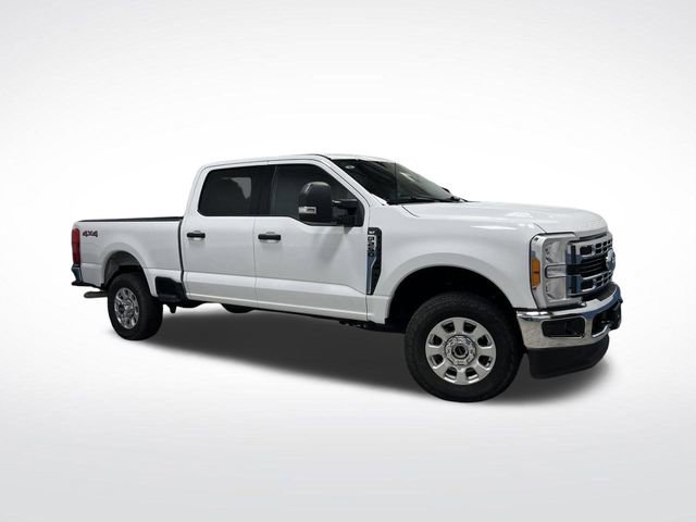 Used 2023 Ford F250 XLT image 39
