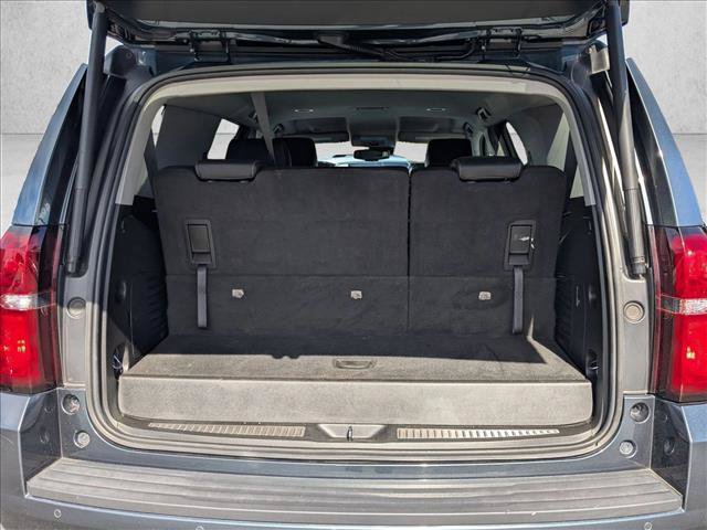 Used 2020 Chevrolet Tahoe LT RWD image 6
