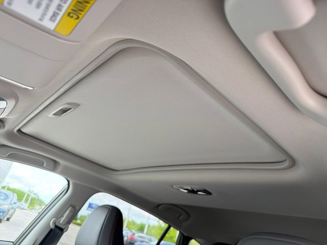 New 2026 Subaru Crosstrek 2.5i Limited image 16