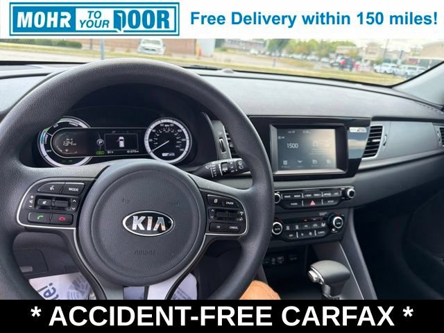 Used 2019 Kia Niro LX FWD image 33