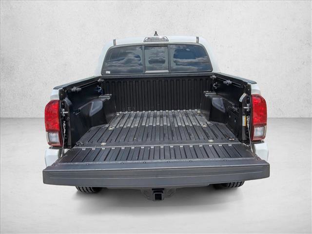 Used 2023 Toyota Tacoma SR AWD/4WD image 7