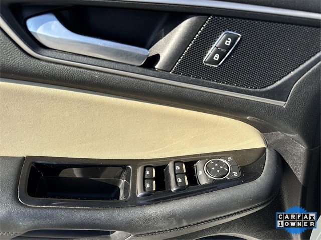 Used 2020 Ford Edge SEL w/ Convenience Package image 27