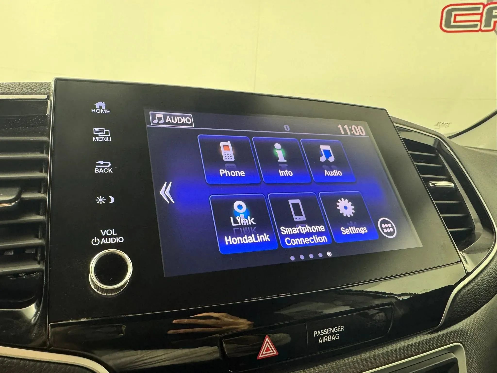 Used 2021 Honda Ridgeline Sport image 19
