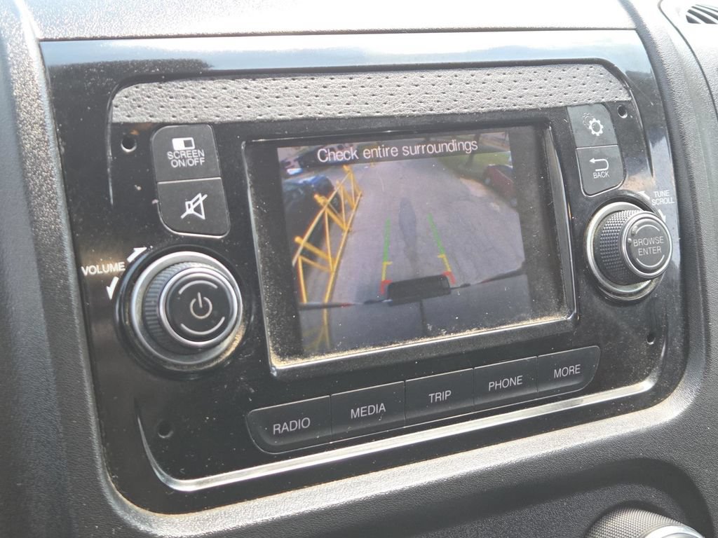 Used 2020 RAM ProMaster 3500 FWD image 6
